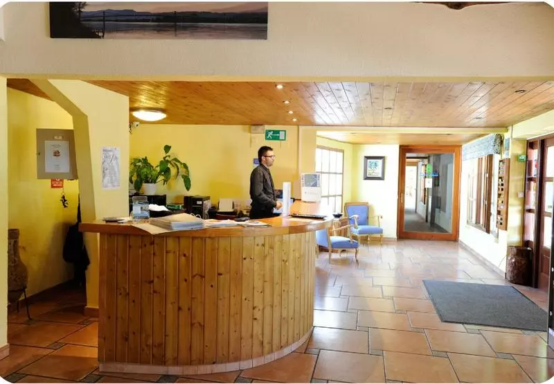 Fotos del hotel Delta:  2