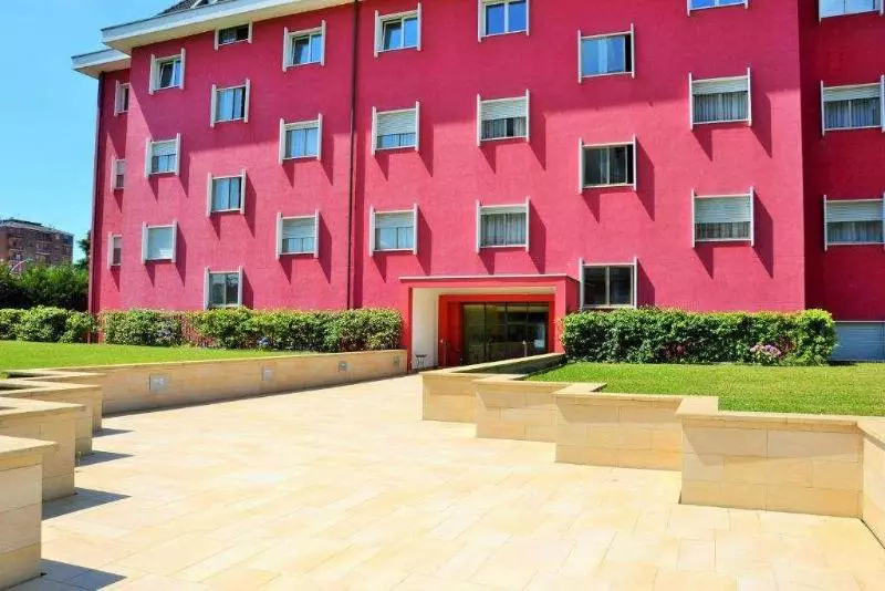 Fotos del hotel Delta:  19