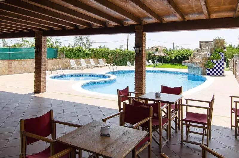 Fotos del hotel Delta:  11