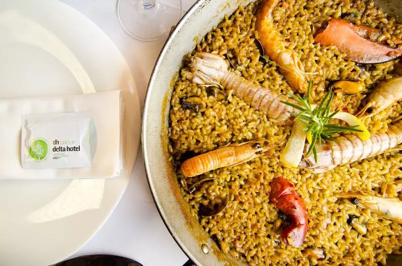 Fotos del hotel Delta:  25