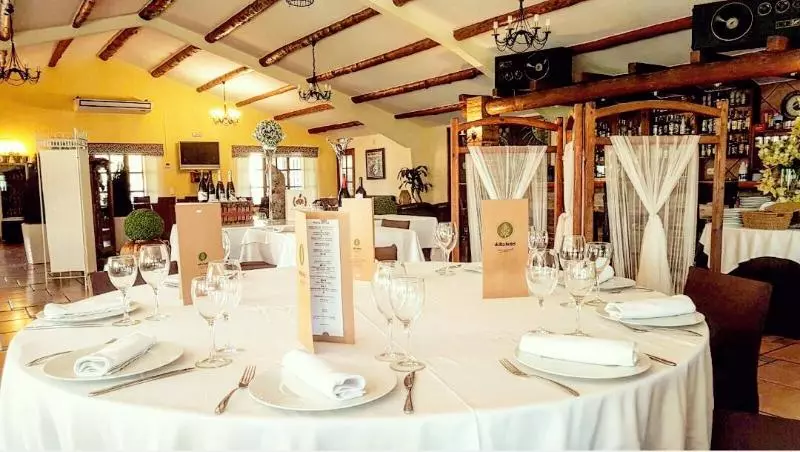 Fotos del hotel Delta:  10