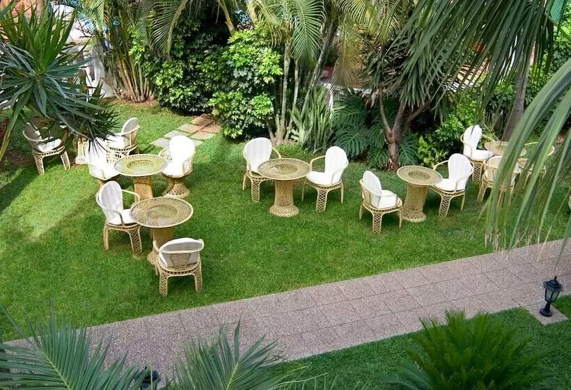 Fotos del hotel Don Manolito:  15