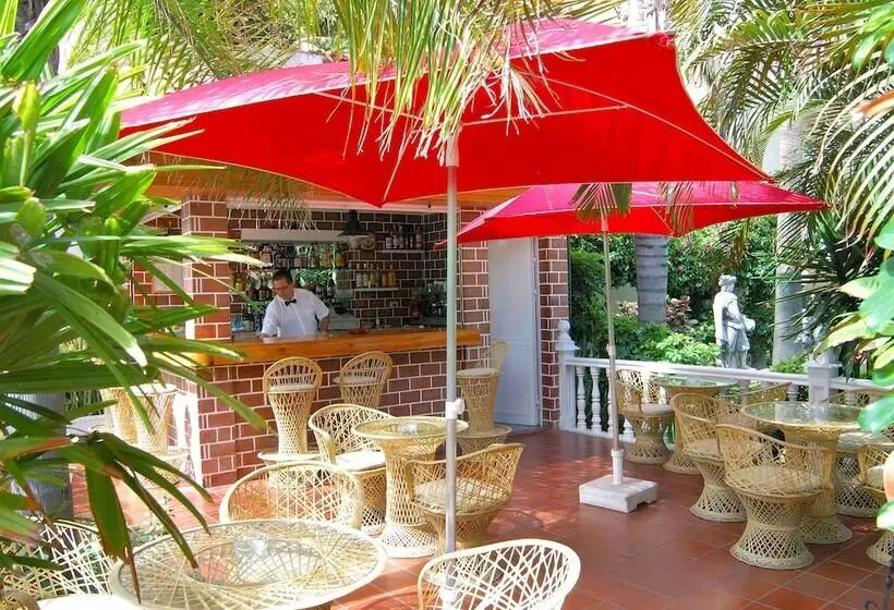 Fotos del hotel Don Manolito:  20