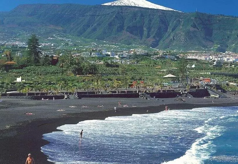 Fotos del hotel Don Manolito:  11