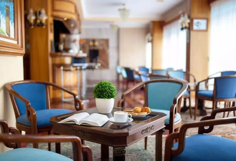 Fotos del hotel Don Manolito:  25