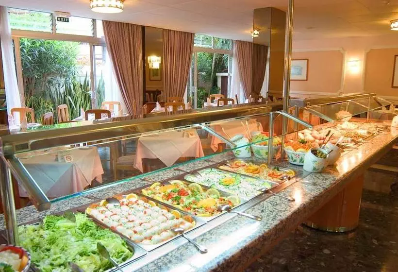 Fotos del hotel Don Manolito:  6