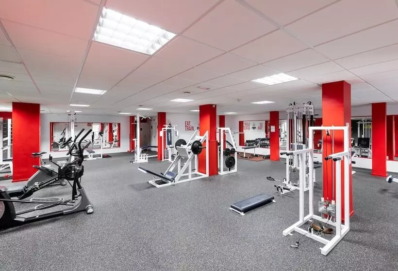 Fotos del hotel Don Manolito:  18