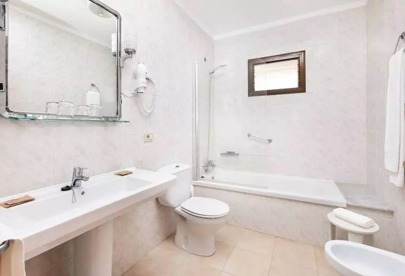 Fotos del hotel Don Manolito:  16