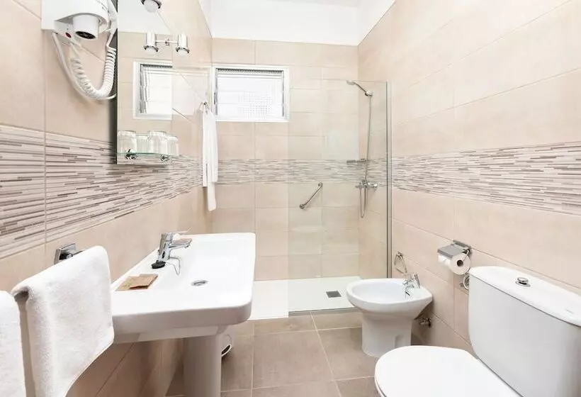 Fotos del hotel Don Manolito:  9