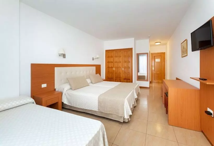 Fotos del hotel Don Manolito:  2