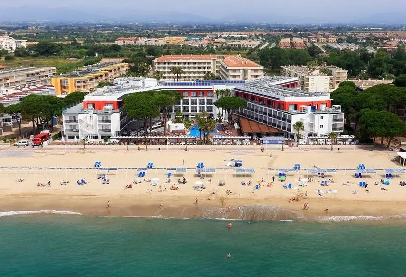 Fotos del hotel Estival Centurión 4* Sup:  30