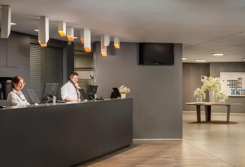 Fotos del hotel Estival Centurión 4* Sup:  16