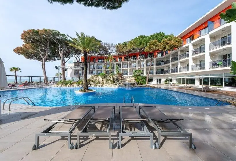 Fotos del hotel Estival Centurión 4* Sup:  14