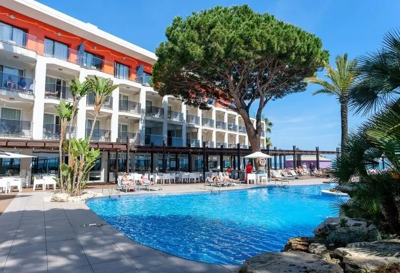 Fotos del hotel Estival Centurión 4* Sup:  2