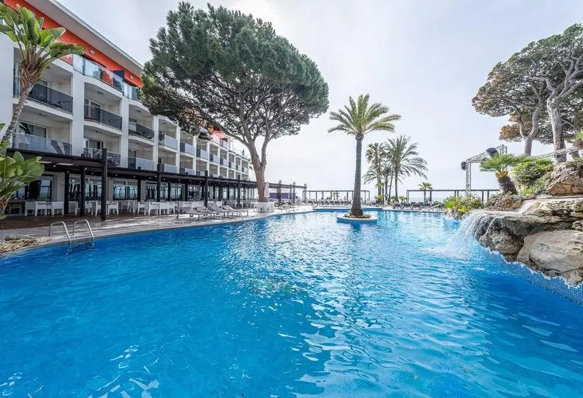 Estival Centurión 4* Sup