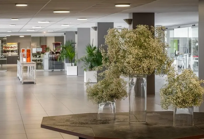 Fotos del hotel Estival Centurión 4* Sup:  5