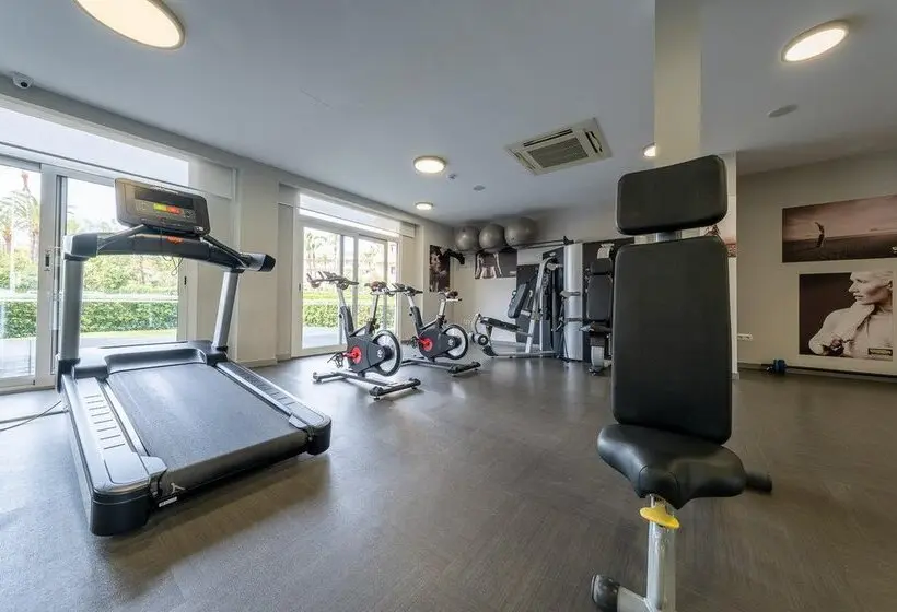 Fotos del hotel Estival Centurión 4* Sup:  6