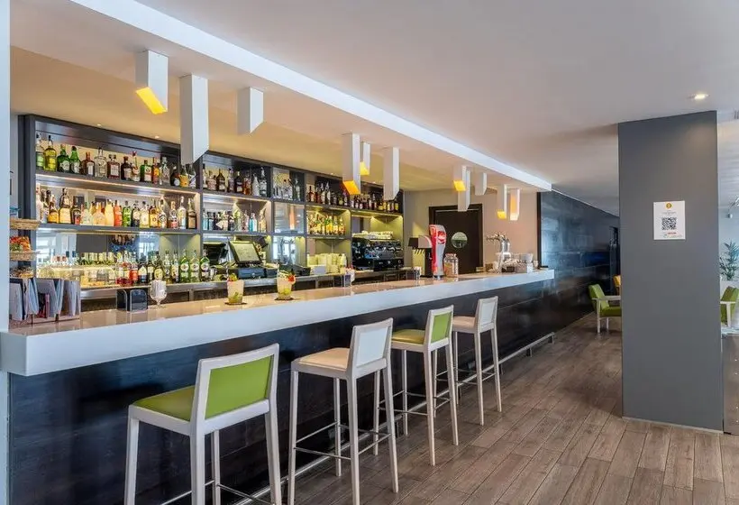 Fotos del hotel Estival Centurión 4* Sup:  19