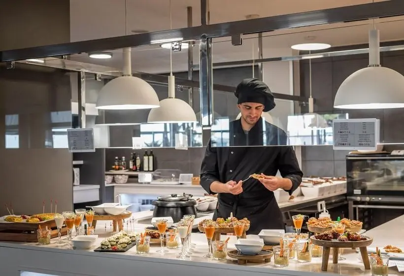 Fotos del hotel Estival Centurión 4* Sup:  18