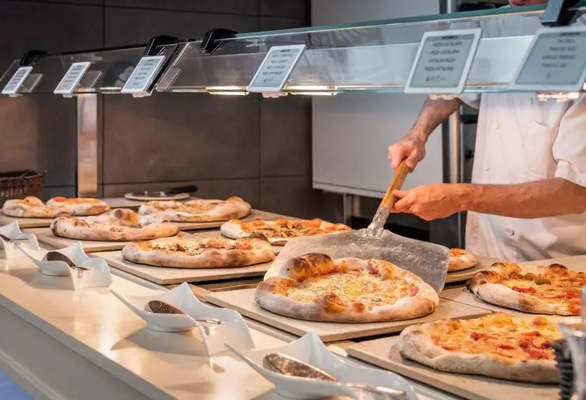 Fotos del hotel Estival Centurión 4* Sup:  8