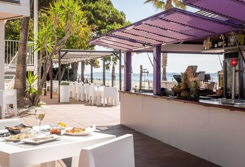 Fotos del hotel Estival Centurión 4* Sup:  11