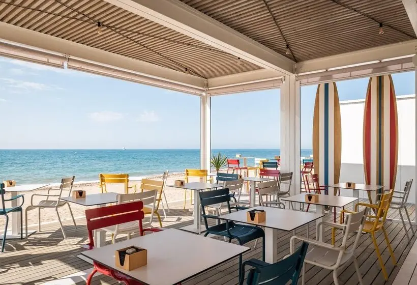 Fotos del hotel Estival Centurión 4* Sup:  21