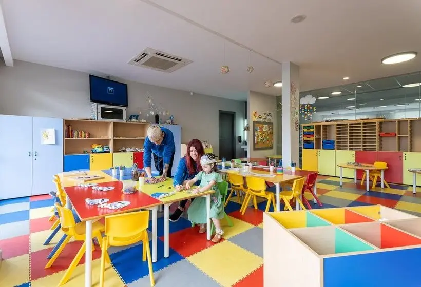 Fotos del hotel Estival Centurión 4* Sup:  10