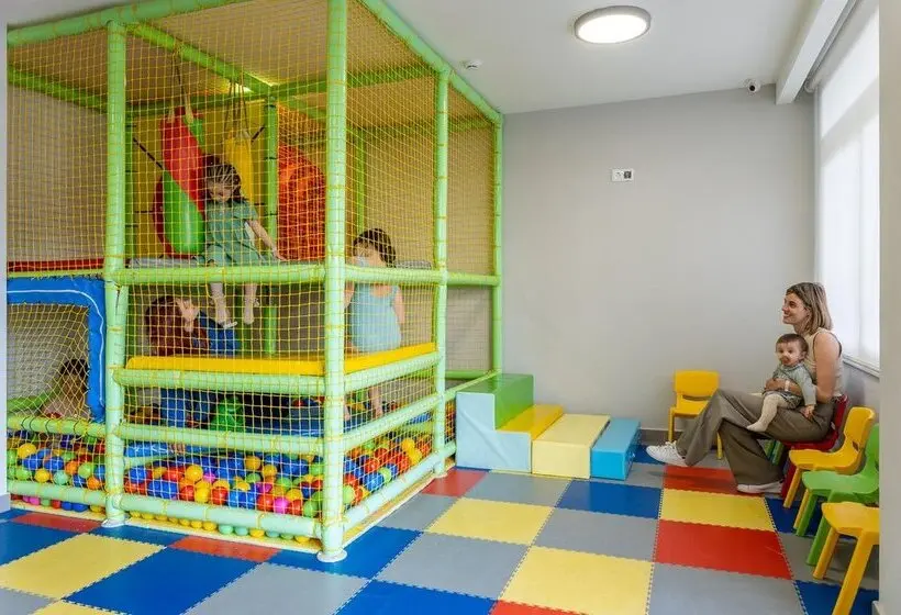 Fotos del hotel Estival Centurión 4* Sup:  20