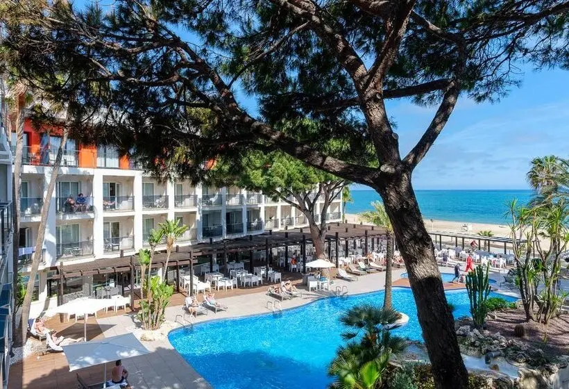 Fotos del hotel Estival Centurión 4* Sup:  13