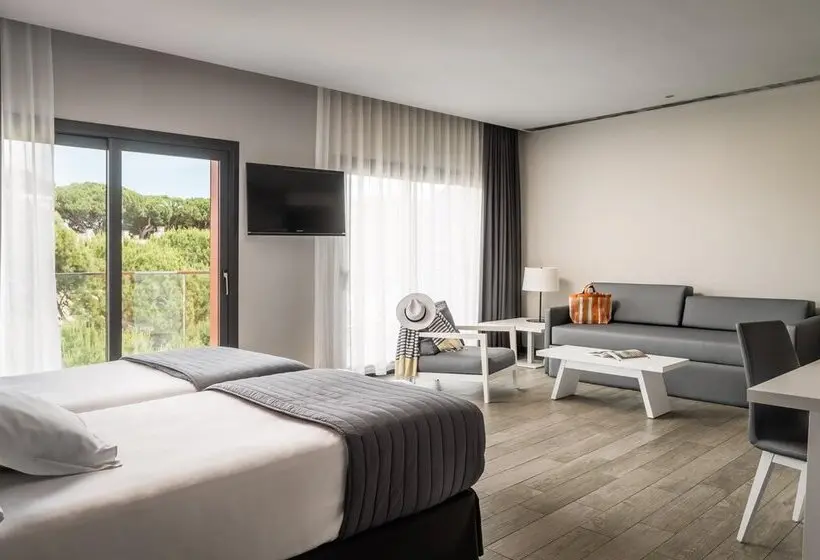 Fotos del hotel Estival Centurión 4* Sup:  29