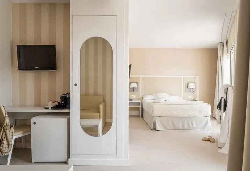 Fotos del hotel Estival Centurión 4* Sup:  31