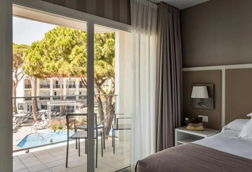 Fotos del hotel Estival Centurión 4* Sup:  42