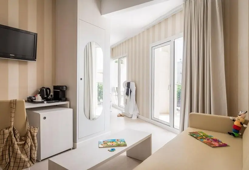 Fotos del hotel Estival Centurión 4* Sup:  35