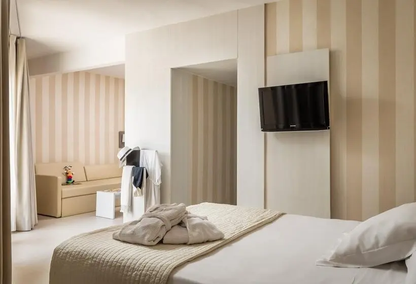 Fotos del hotel Estival Centurión 4* Sup:  37