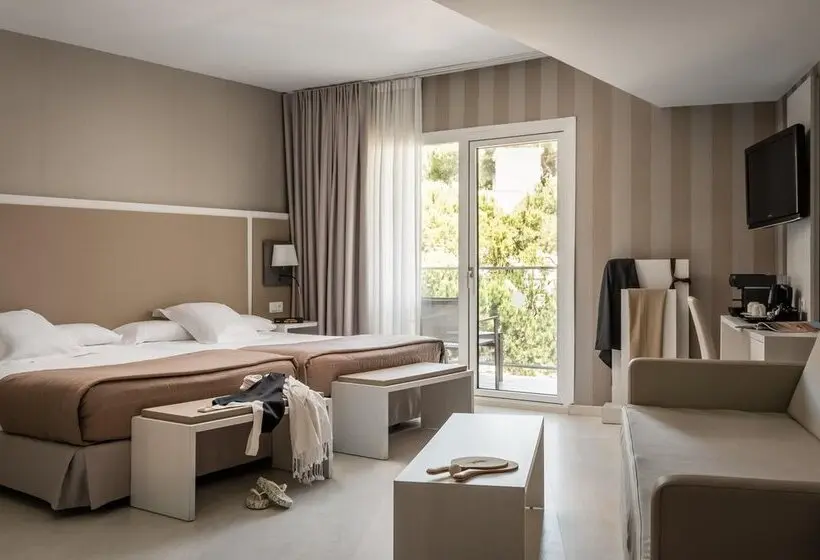 Fotos del hotel Estival Centurión 4* Sup:  15