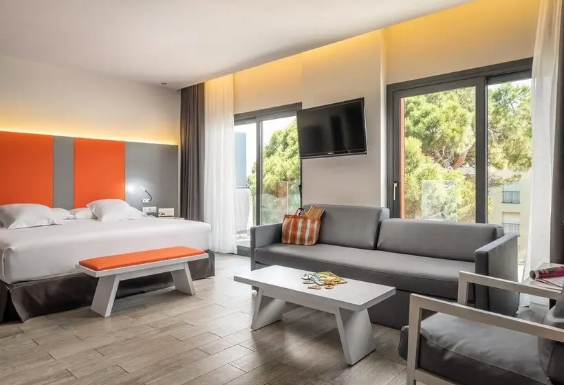 Fotos del hotel Estival Centurión 4* Sup:  41