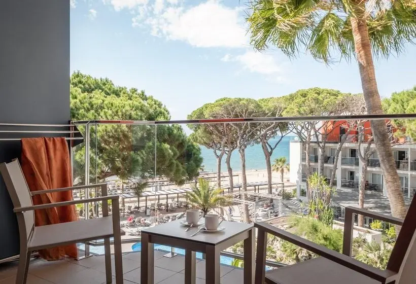 Fotos del hotel Estival Centurión 4* Sup:  34