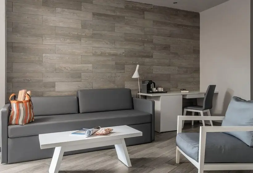 Fotos del hotel Estival Centurión 4* Sup:  4