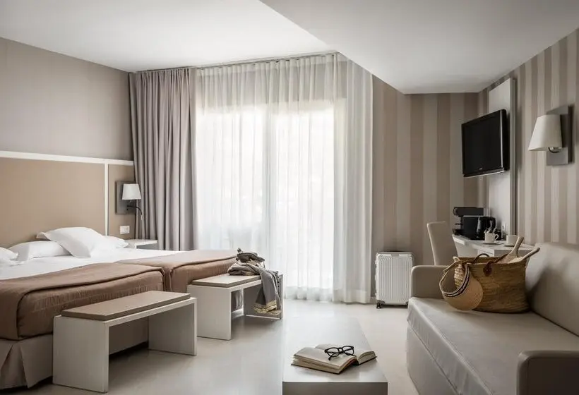 Fotos del hotel Estival Centurión 4* Sup:  43