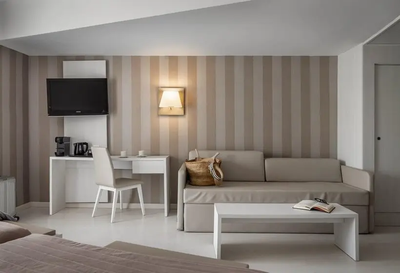 Fotos del hotel Estival Centurión 4* Sup:  48