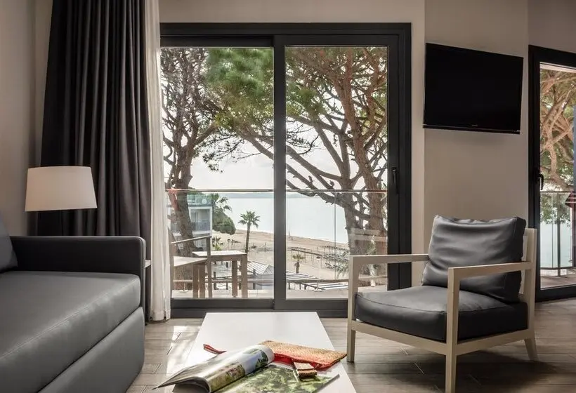 Fotos del hotel Estival Centurión 4* Sup:  36