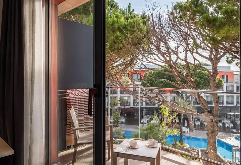 Fotos del hotel Estival Centurión 4* Sup:  38