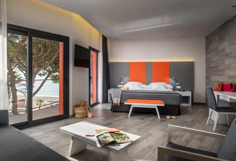 Fotos del hotel Estival Centurión 4* Sup:  44