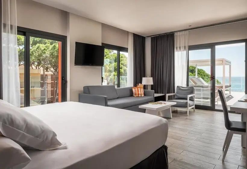 Fotos del hotel Estival Centurión 4* Sup:  46