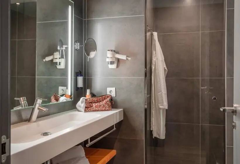 Fotos del hotel Estival Centurión 4* Sup:  27