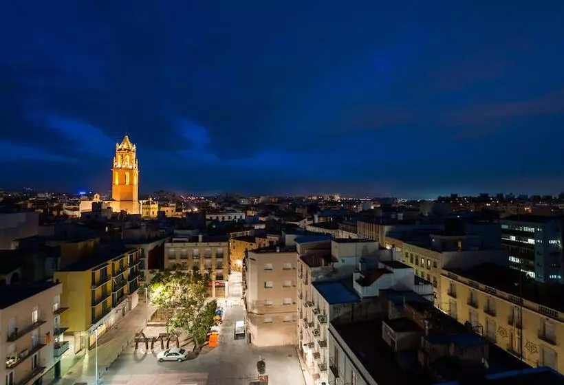 Fotos del hotel Gaudi:  13