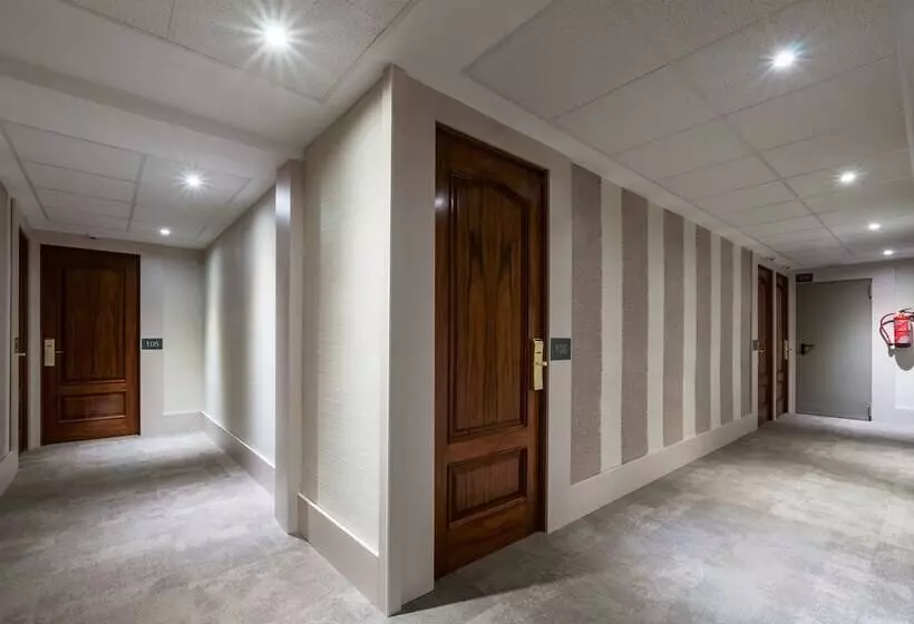 Fotos del hotel Gaudi:  14