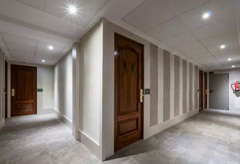 Fotos del hotel Gaudi:  9