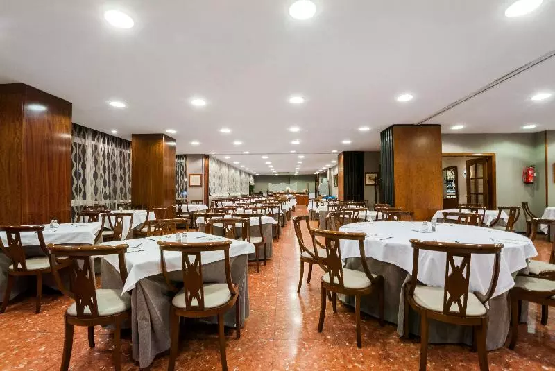 Fotos del hotel Gaudi:  4