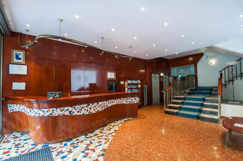 Fotos del hotel Gaudi:  18